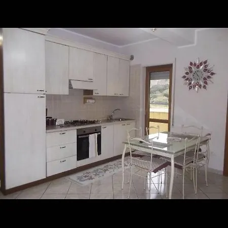 Casa Elisa Daire Pizzo (Calabria)