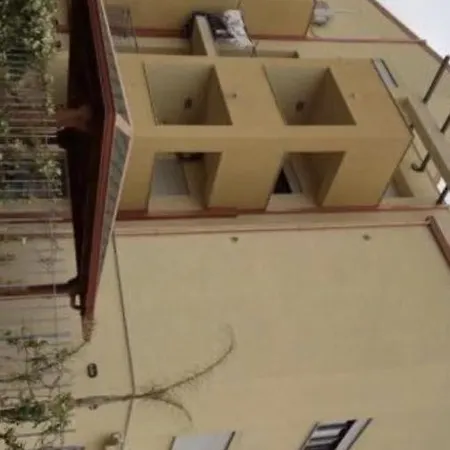 Casa Elisa Daire Pizzo (Calabria)